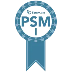 Professional Scrum Master I