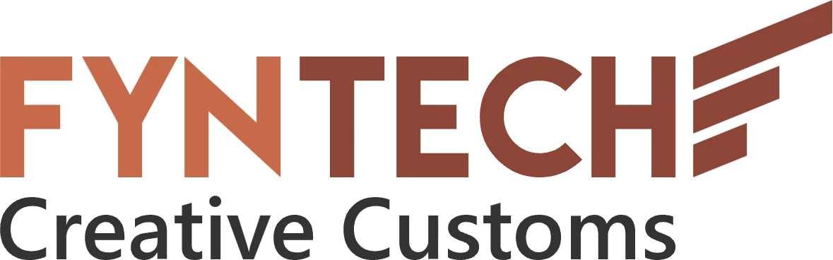 FYNTech Creative Customs