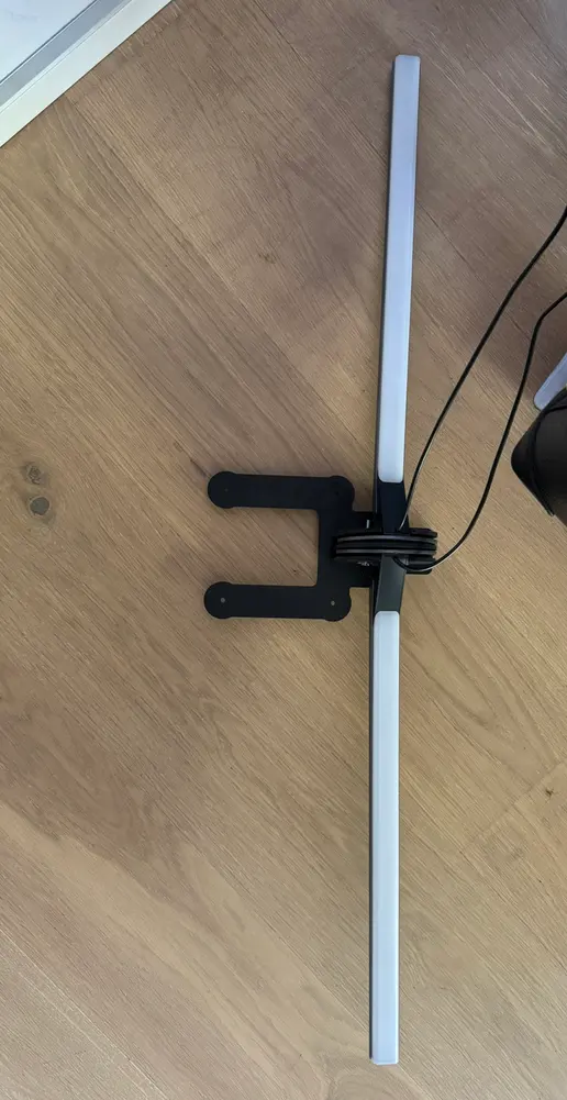 Govee Smart Lights VESA-Halterung – Detailansicht 2