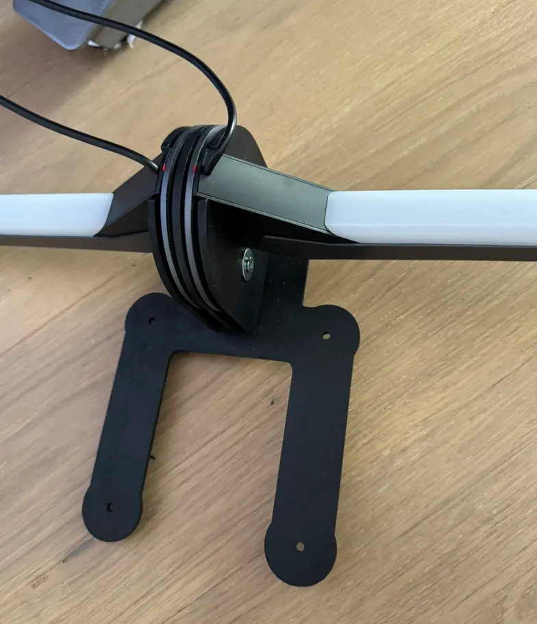 Govee Smart Lights VESA-Halterung – Detailansicht 3