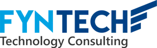FYNTech Technology Consulting Logo